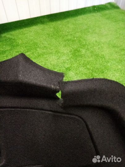 Обшивка багажника задняя правая Kia K5 DL3 G4NA