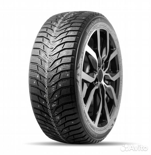 Kumho WinterCraft SUV Ice WS31 215/70 R16