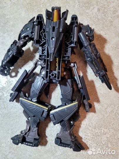 Трансформеры hasbro