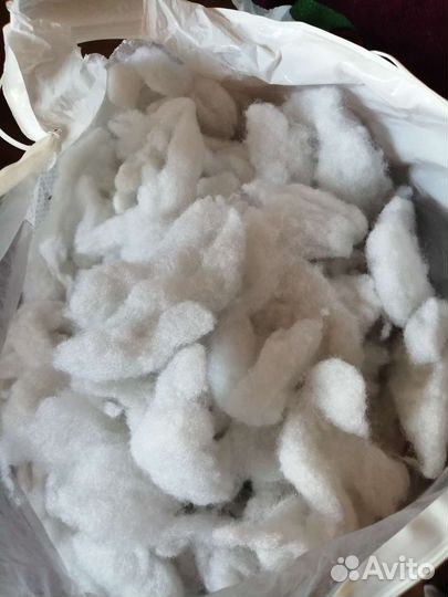 Синтепон б/у