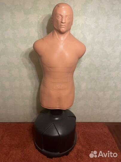 Груша напольная герман