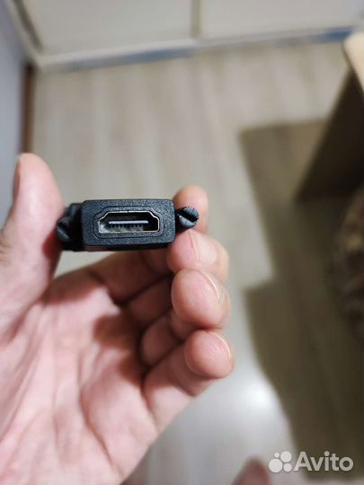 Переходник