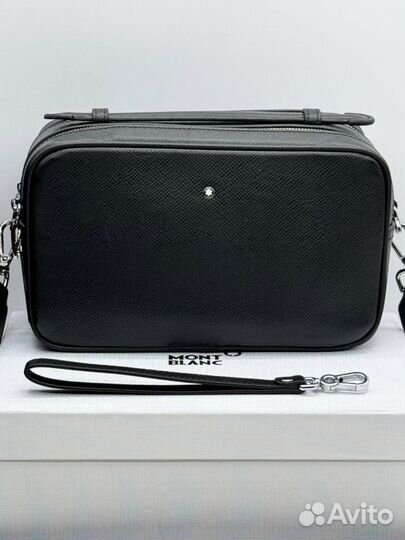 Сумка Mont Blanc