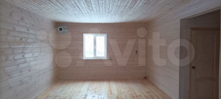 Дом 115 м² на участке 3 сот.