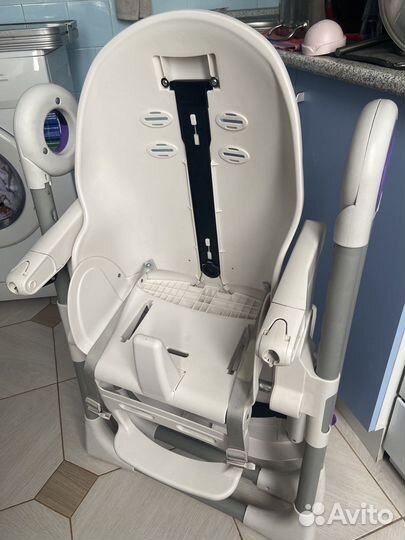 Стульчик для кормления Nuovita Grande