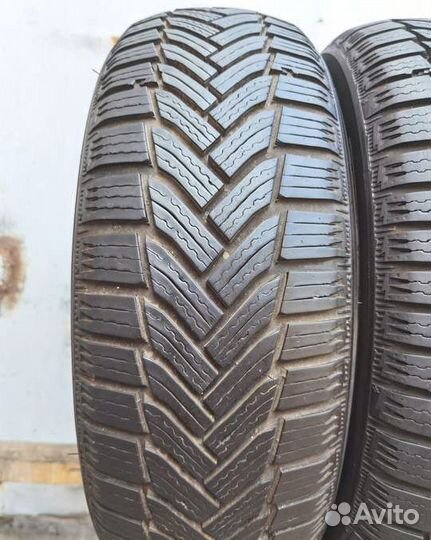 Michelin Alpin 6 185/65 R15 88T