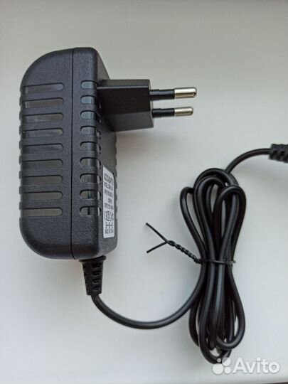 Зарядное устройство/блок питания 12 в для бритвы