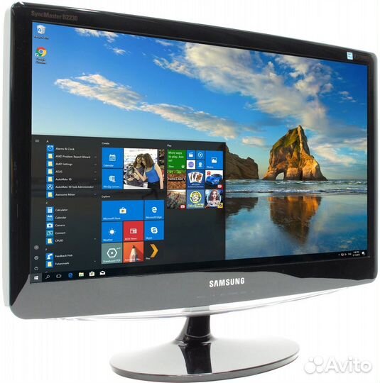 Монитор samsung 24