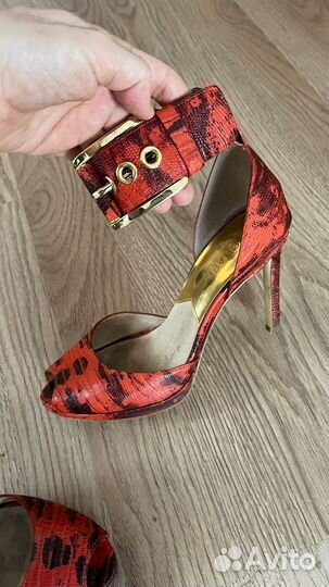 Босоножки Michael Kors