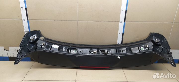 Б/У Б/У Спойлер (дефлектор) крышки багажника