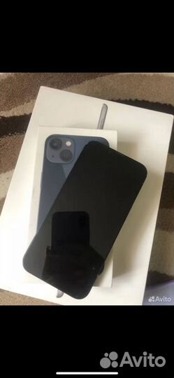 iPhone 13, 128 ГБ