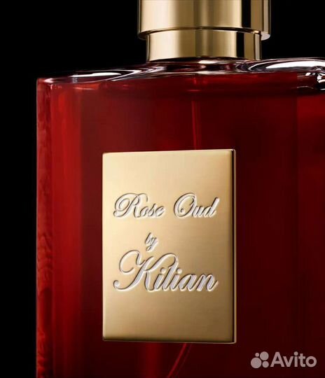 Kilian Rose Oud оригинал распив