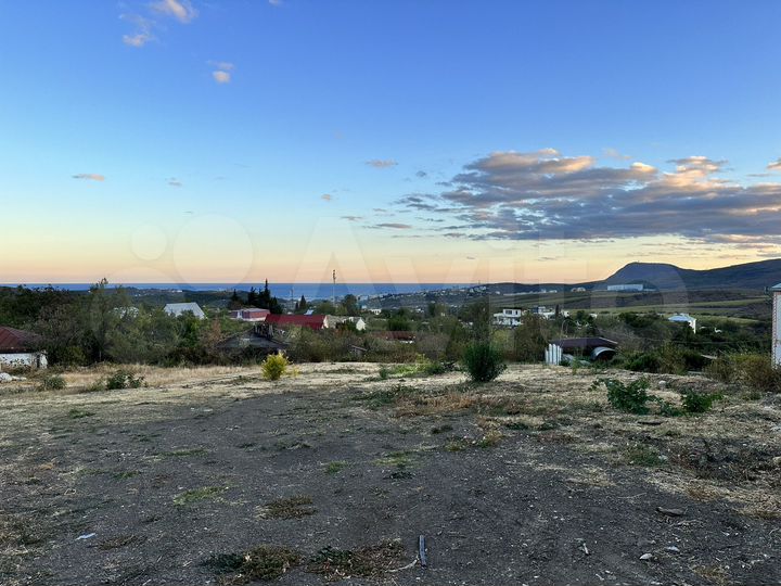 Участок 10 сот. (ИЖС)