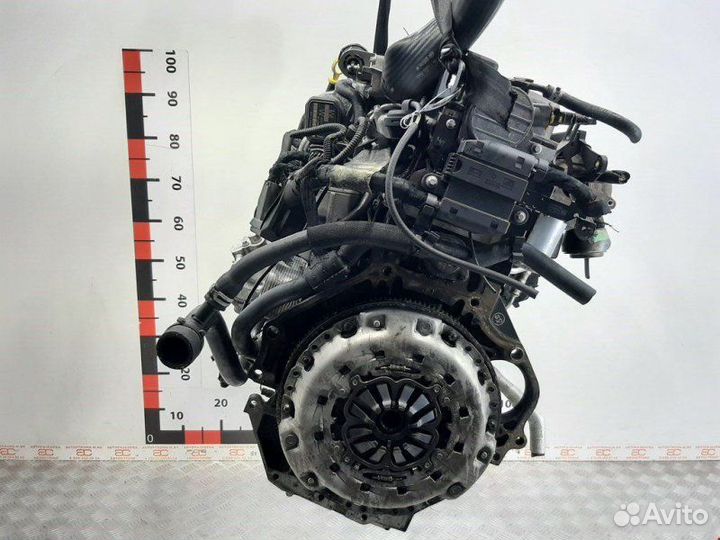 Двигатель Opel Vectra C Y22DTR