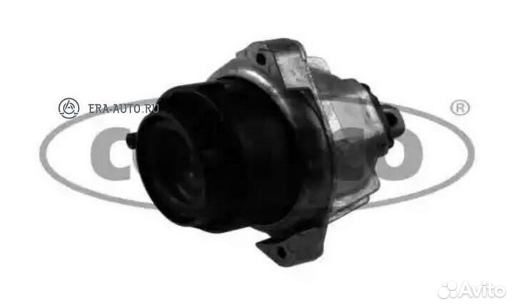Corteco 49357919 Опора двигателя R