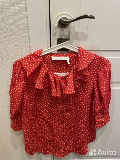 Блузка See by Chloe