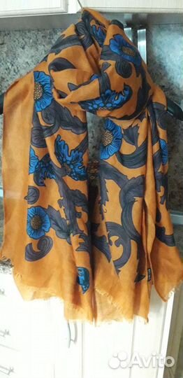 Палантин Moltini