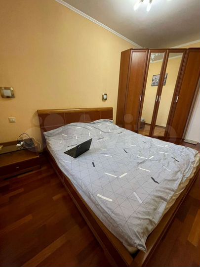 Комната 16 м² в 3-к., 11/16 эт.