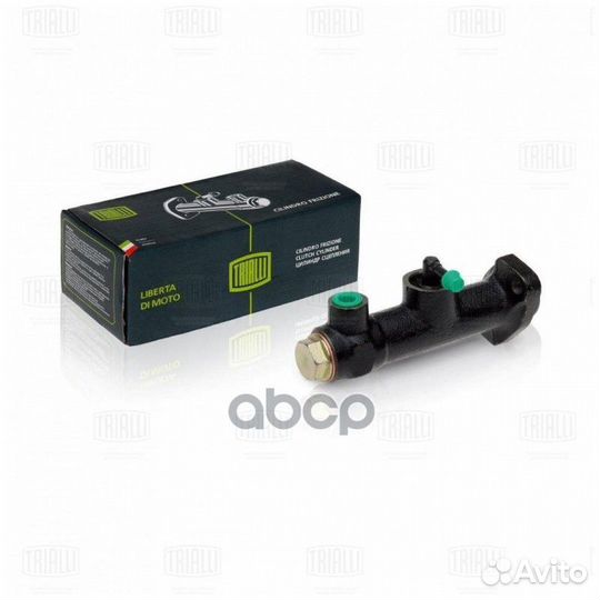 Цилиндр сцепления главный CF821 Trialli