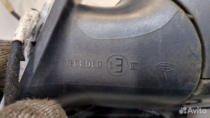 Зеркало боковое Volkswagen Golf 5, 2008