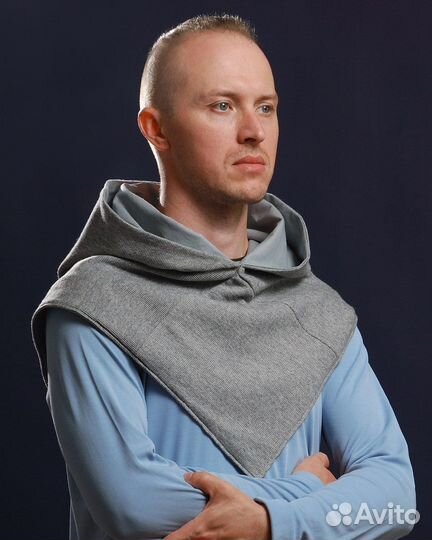 Шаперон мужской