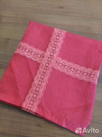 Комплект столового белья