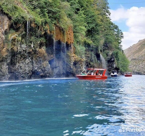 Тур гид экскурсия путешествие по Дагестану