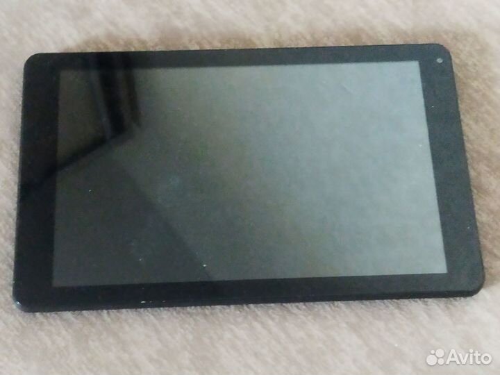 Планшет Digma Plane 1501M 3G