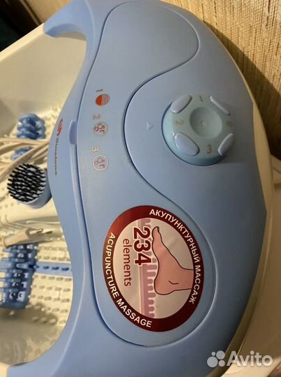 Массажер для ног