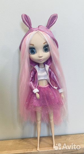 Кукла Shibajuku Girls шибадзуку