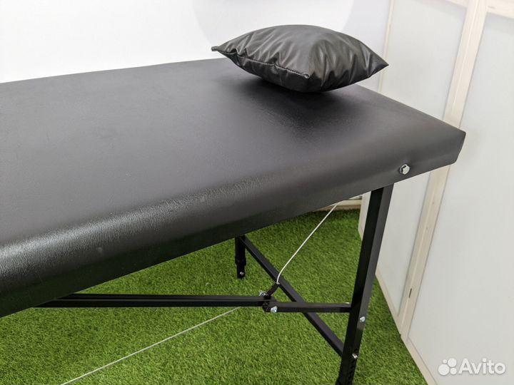 Кушетка 180*60 с регулировкой высоты в Красноярске