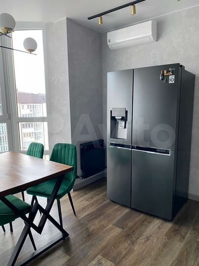 3-к. квартира, 98 м², 10/12 эт.