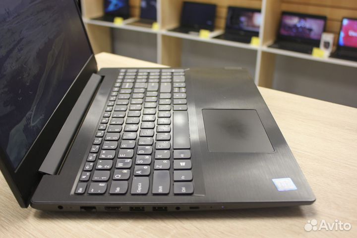 Ноутбук Lenovo IdeaPad Intel Core i5/Nvidia MX110