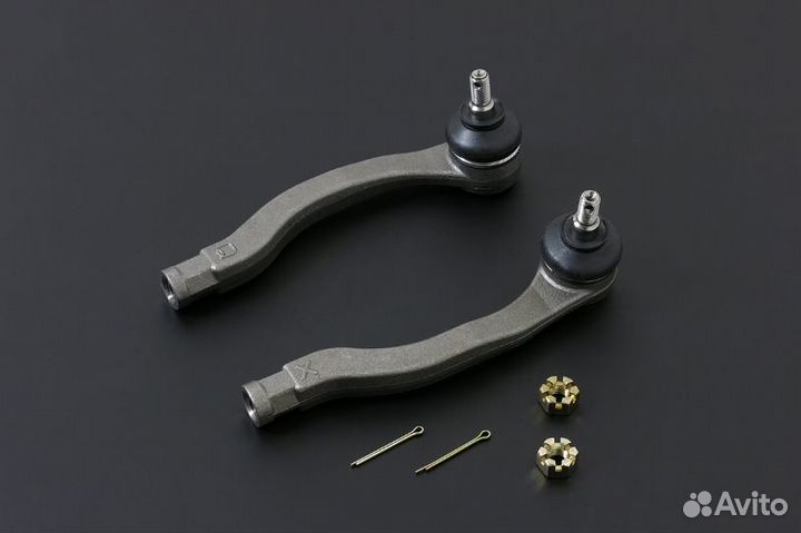 Рулевые наконечники suzuki/сузуки