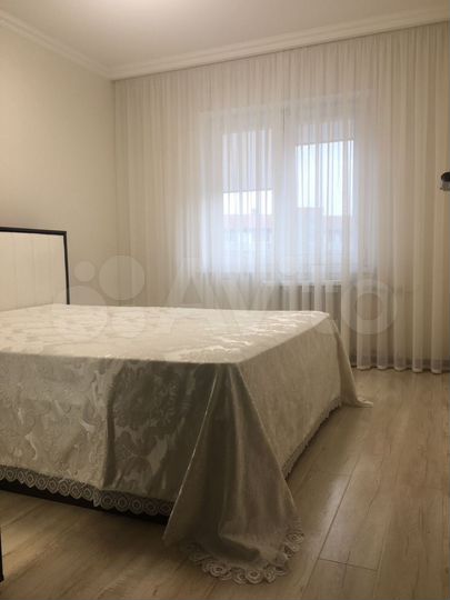 2-к. квартира, 62 м², 9/10 эт.