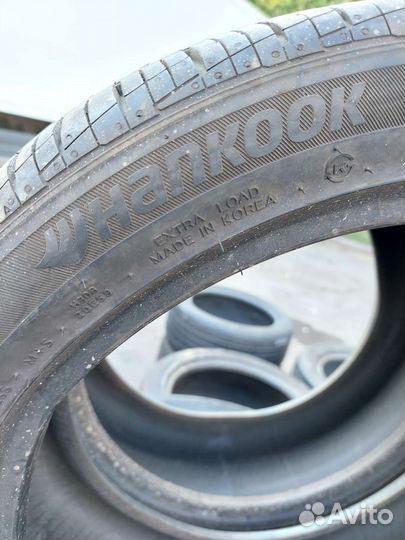 Hankook Kinergy EX H308 215/45 R17 91V