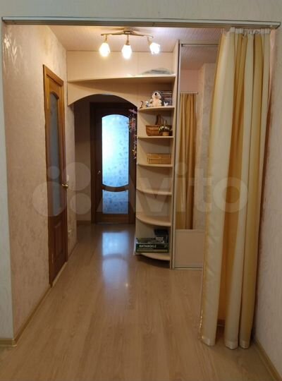 1-к. квартира, 38,8 м², 5/5 эт.