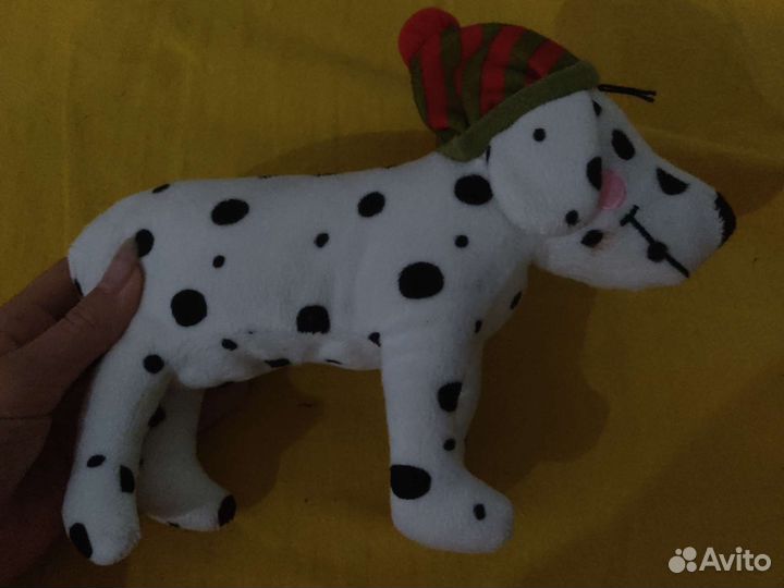 Игрушка из IKEA