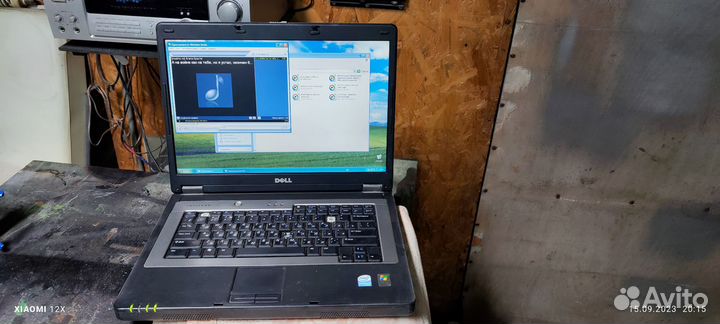 Ноутбук dell latitude