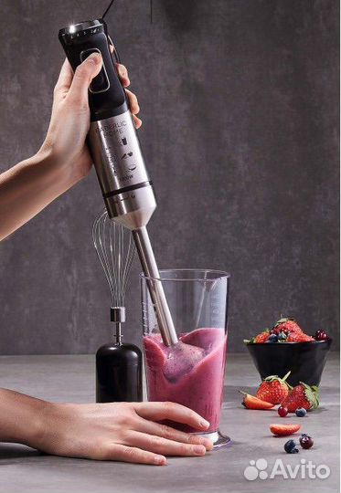 Блендер погружной