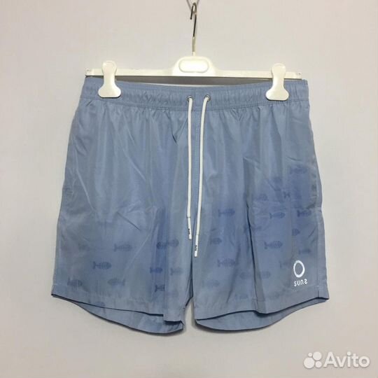 Шорты - плавки Suns (Италия), новые