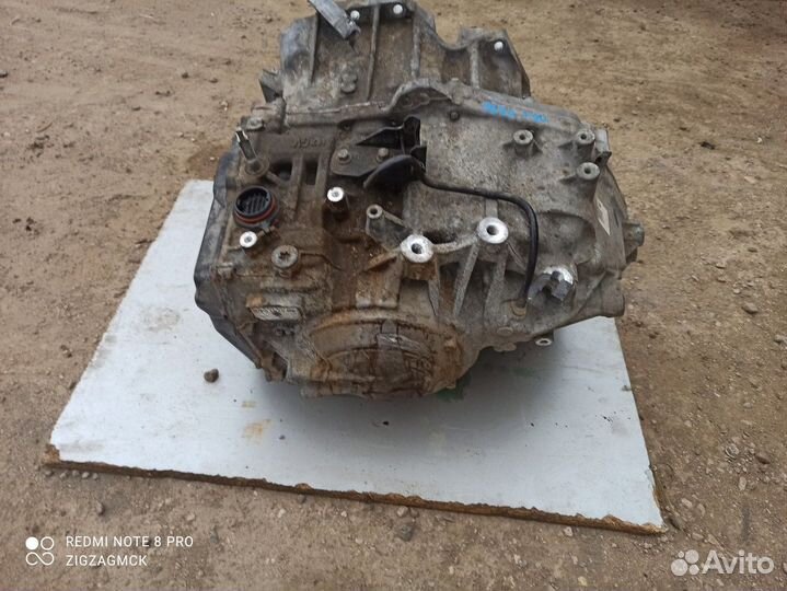 Коробка передач АКПП (Volvo V90 II)