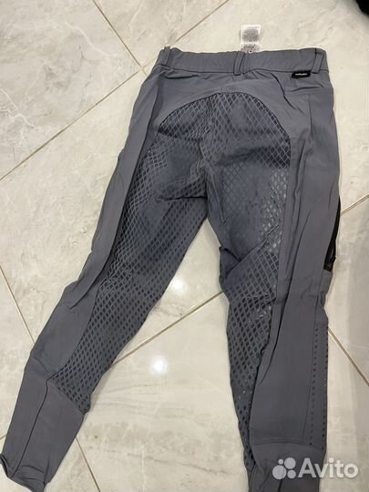 Седло Devoucoux Makila