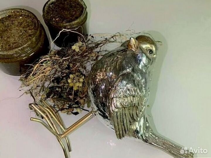 Потенцестимулятор на меду