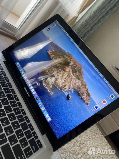 Apple MacBook Pro 13