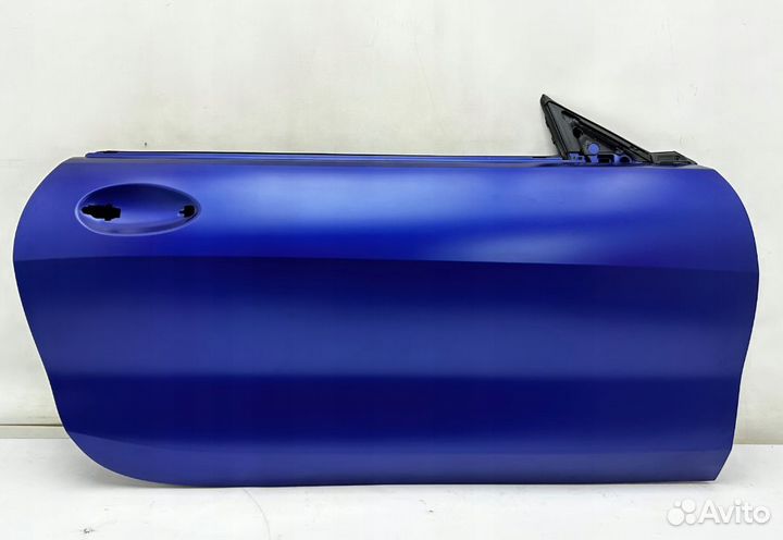 BMW 8 G14 G15 дверь правая