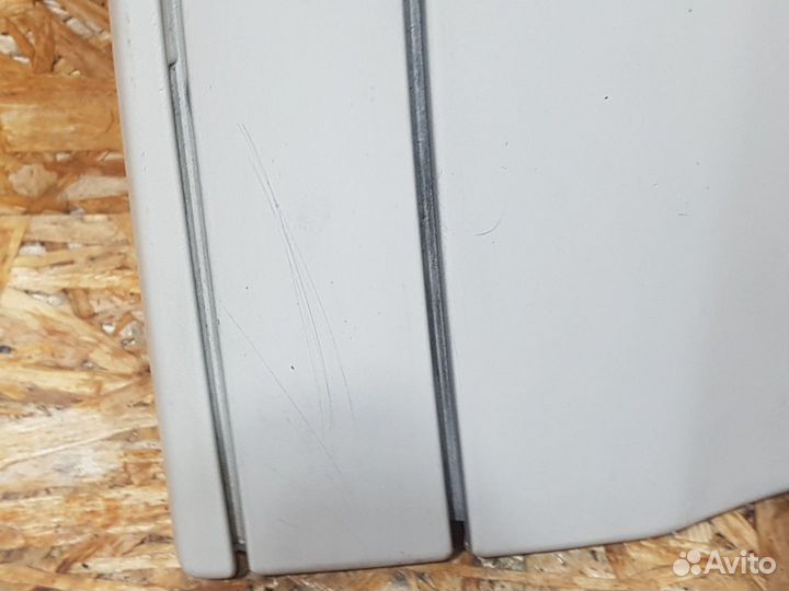 Крышка отсека складной крыши BMW 3 E90/E91 2008