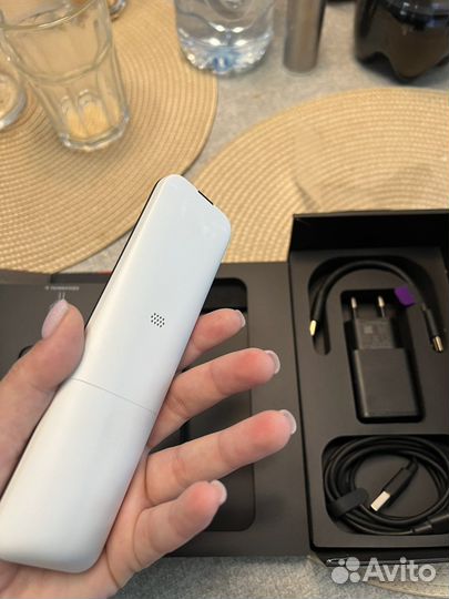 Модуль с яндекс тв