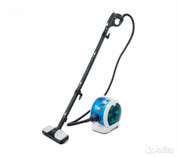 Пароочиститель Kitfort KT-952