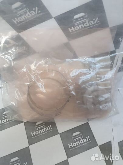 Ремкомплект рулевой рейки Honda CR-V 3 III